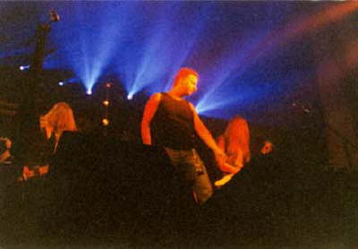 Band