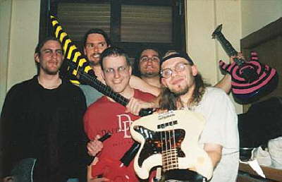 Band1996