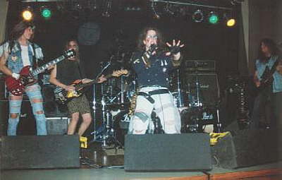 Band