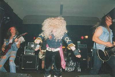 Band