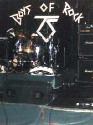 Backdrop